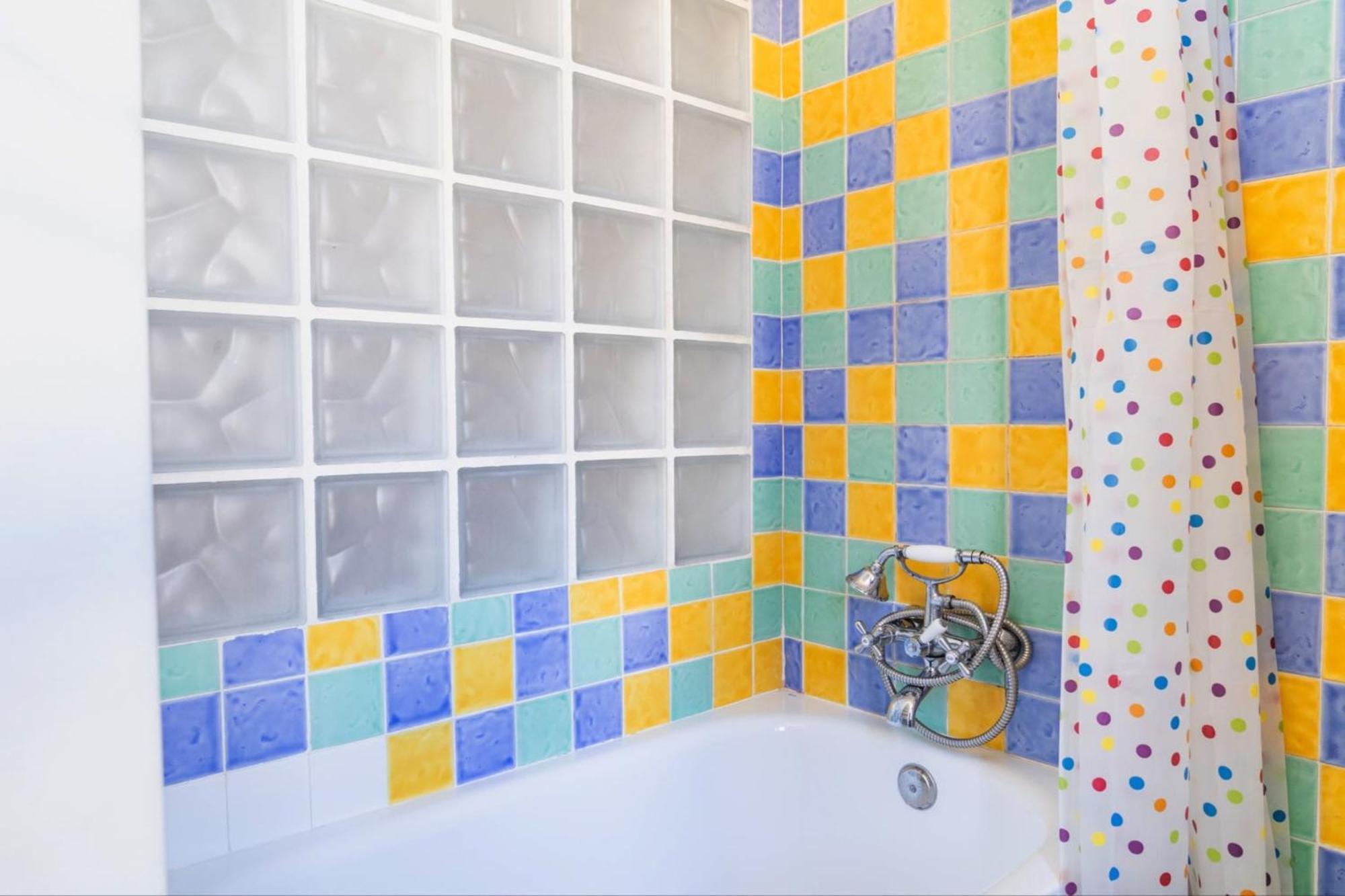 Baja Flat Apartamento Valência