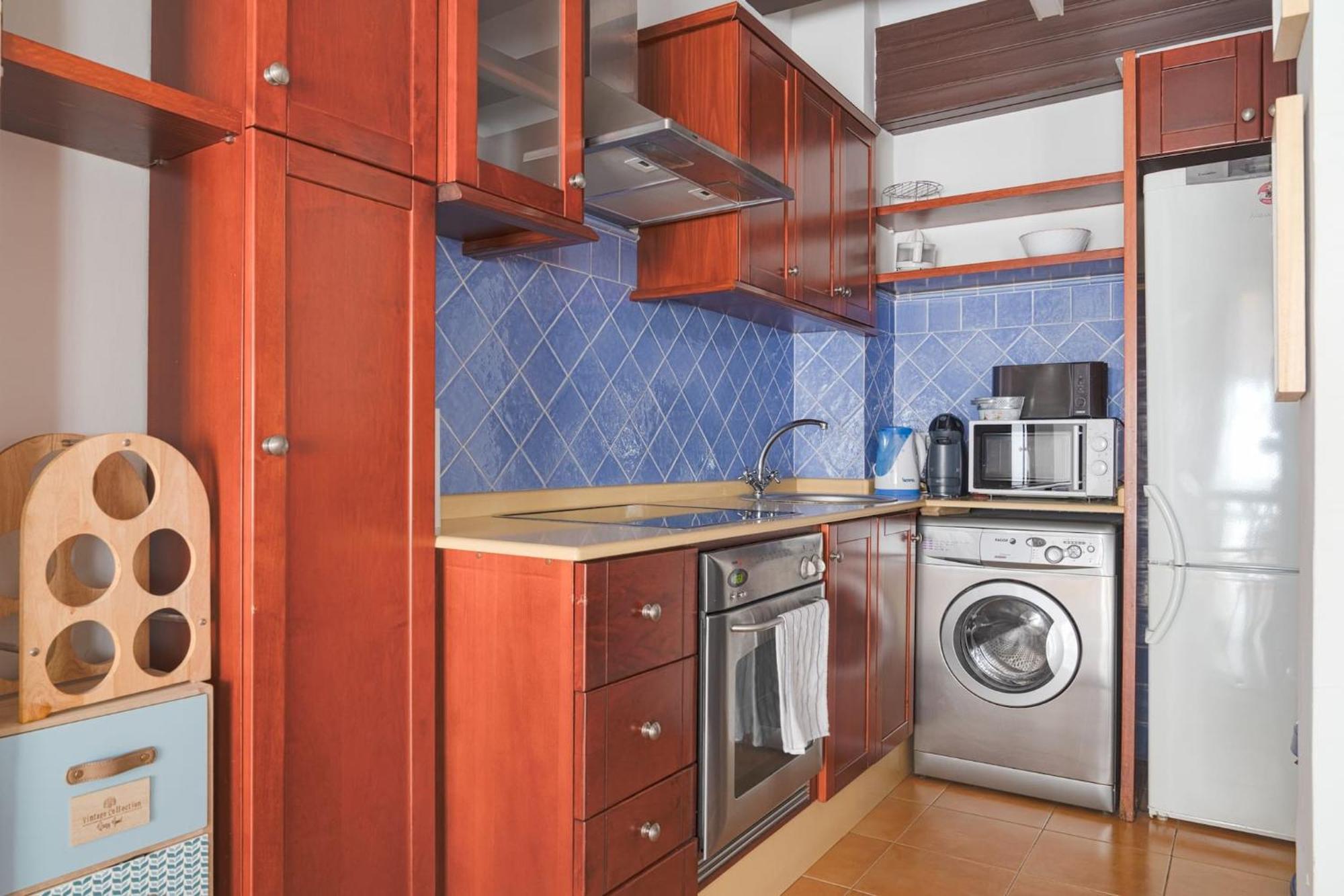 Baja Flat Appartement Valencia